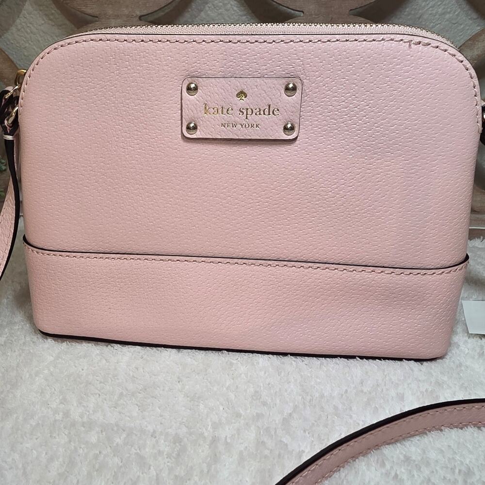 Kate Spade Wellesley Hanna Crossbody